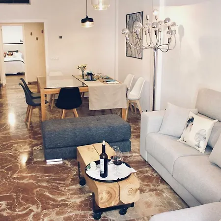 Appartement Gatu Premium Aramburu, 